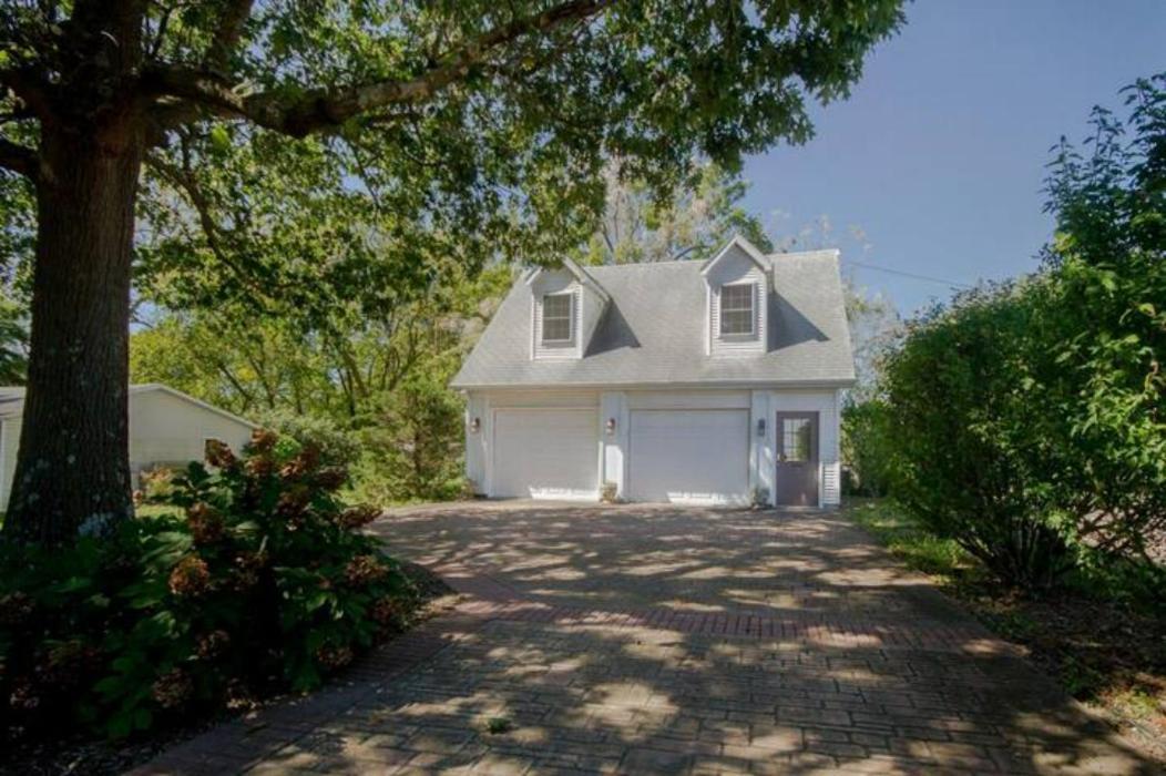 Dickey House Bed And Breakfast Marshfield Eksteriør bilde